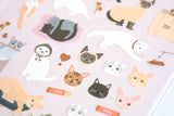 Decorative Stickers, Suatelier, home office stationery