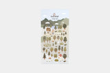 Decorative Stickers, Suatelier, home office stationery