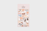 Decorative Stickers, Suatelier, home office stationery