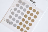 Decorative Stickers, Suatelier, home office stationery