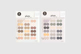 Decorative Stickers, Suatelier, home office stationery
