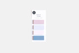 Sticky Memo Notes, Suatelier, home office, stationery