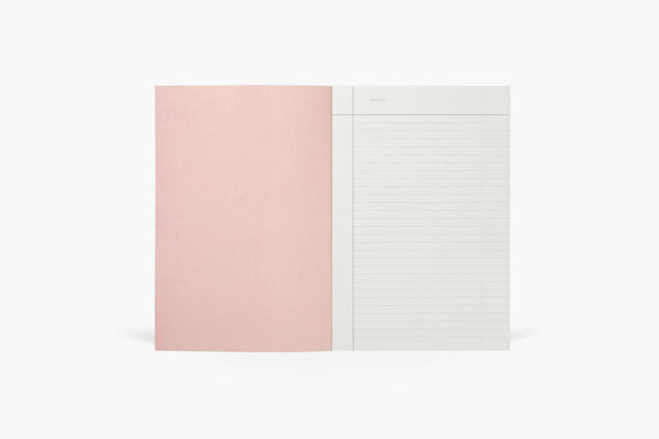 Vita Notebook – Green, Notem, home office, stationery