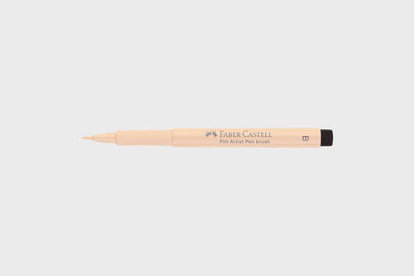 PITT artist pen brush, brushpen, Faber-Castell, bullet journal, brush lettering, modern caligraphy, hand lettering, caligraphy