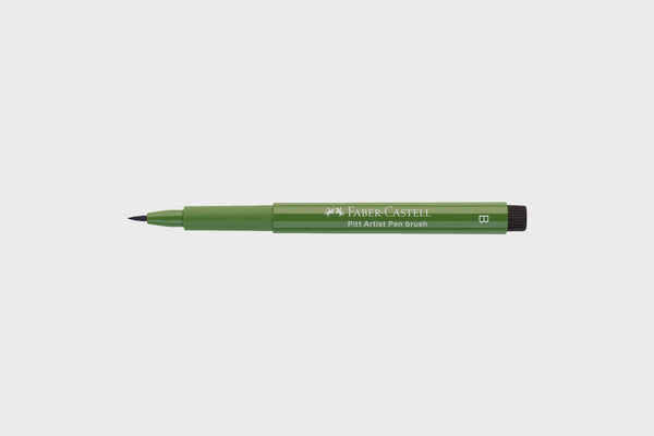 PITT artist pen brush, brushpen, Faber-Castell, bullet journal, brush lettering, modern caligraphy, hand lettering, caligraphy