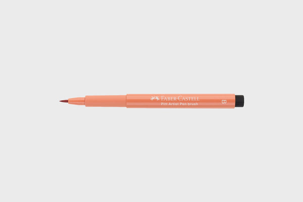 PITT artist pen brush, brushpen, Faber-Castell, bullet journal, brush lettering, modern caligraphy, hand lettering, caligraphy