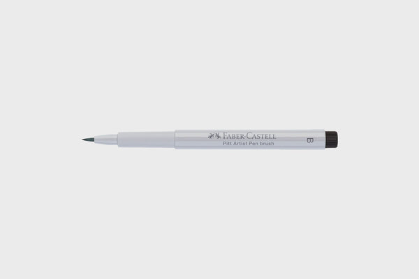 PITT artist pen brush, brushpen, Faber-Castell, bullet journal, brush lettering, modern caligraphy, hand lettering, caligraphy