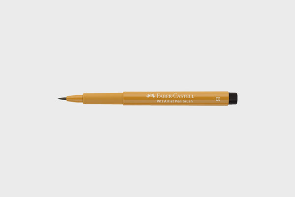 PITT artist pen brush, brushpen, Faber-Castell, bullet journal, brush lettering, modern caligraphy, hand lettering, caligraphy