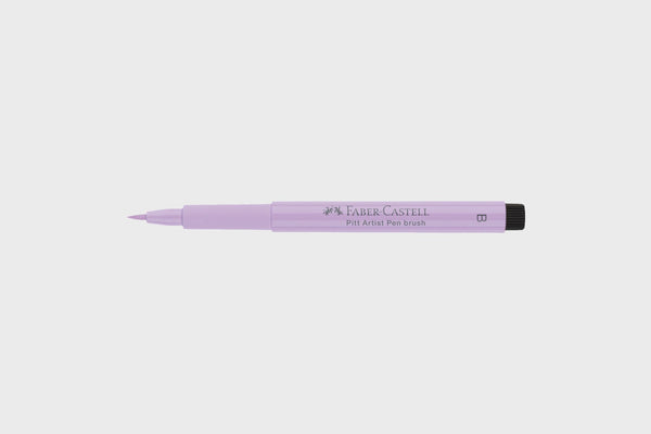 PITT artist pen brush, brushpen, Faber-Castell, bullet journal, brush lettering, modern caligraphy, hand lettering, caligraphy