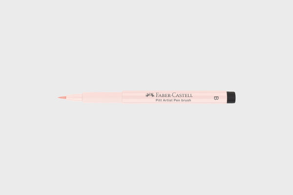 PITT artist pen brush, brushpen, Faber-Castell, bullet journal, brush lettering, modern caligraphy, hand lettering, caligraphy