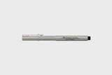 Ecco Pigment Fineliners – Available with line widths from 0.05 to 0.8 mm, bullet journal