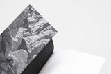 Notebook – Buerbreen, Curated Paper, stationery design