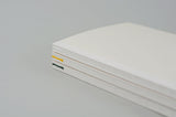 MIDORI MD PAPER Notebook A5, Midori, MD Paper, stationery, home office