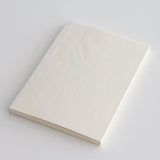 MIDORI MD PAPER Notebook A5, Midori, MD Paper, stationery, home office