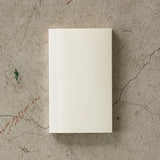 MIDORI MD PAPER Notebook Slim, Midori, MD Paper, stationery, home office