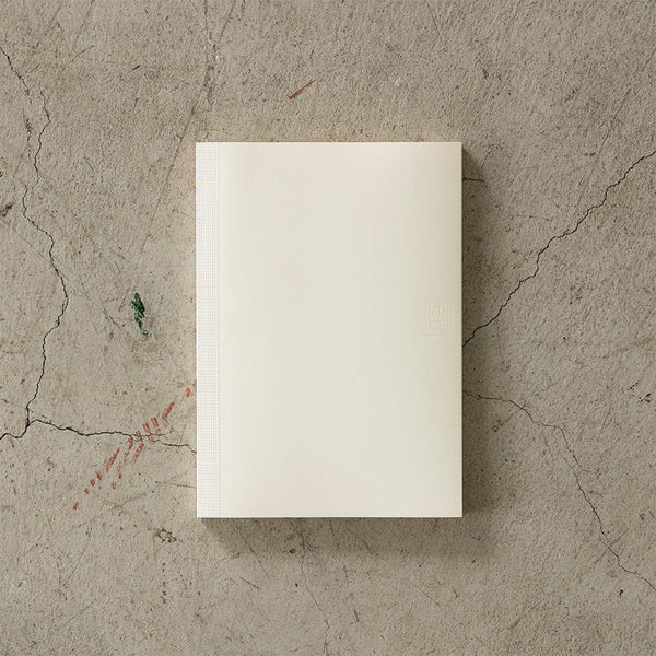 MIDORI MD PAPER Notebook A5, Midori, MD Paper, stationery, home office