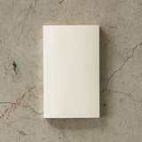 MIDORI MD PAPER Notebook Slim, Midori, MD Paper, stationery, home office