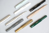 Kaweco SKYLINE Sport Rollerball Pen – Gray, Kaweco, designer's stationery, home office