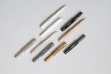 Kaweco SKYLINE Sport Rollerball Pen – Macchiato, Kaweco, designer's stationery, home office