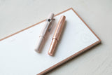Kaweco SKYLINE Sport Rollerball Pen – Macchiato, Kaweco, designer's stationery, home office