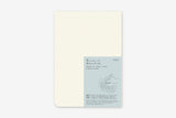 Midori MD Paper Pad, A4 – Grid, Midori, stationery design, home office