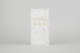 greeting card, decorative card, pop-up card, decorative card, stationery store, designer office supplies