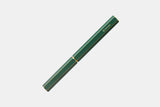 Classic Revolve Fountain Pen, ystudio, stationery design, home office