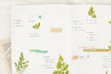 Decorative Stickers, Appree, home office, stationery design