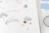 Decorative Stickers, Appree, home office, stationery design
