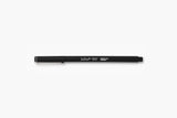 LePen Fineliner – Black, Marvy Uchida, stationery design