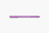 LePen Fineliner – Lavender, Marvy Uchida, stationery design
