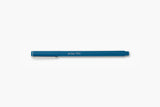 LePen Fineliner – Oriental Blue, Marvy Uchida, stationery design