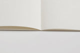 Hanji Book Cabinet Travel Notebook, Hanaduri, stationery design