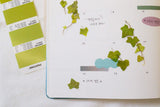 Decorative Stickers, Appree, home office, stationery design