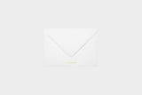 Greeting Card – Peony, Lagom, stationery design