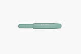 Kaweco Collection Sport Fountain Pen – Smooth Sage, Kaweco, stationery design