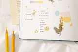 Decorative Stickers, Appree, stationery, home office