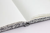 Spray Splash Notebook, LABOBRATORI, paper design, stationery