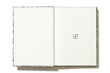 Spray Splash Notebook, LABOBRATORI, paper design, stationery