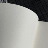 Notebook – Seaweed, Curated Paper, stationery design
