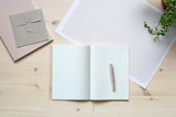 Kaweco SKYLINE Sport Rollerball Pen – Macchiato, Kaweco, designer's stationery, home office