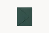 Pop-up Greeting Card – Winter Greenhouse, UWP Luxe, stationery design