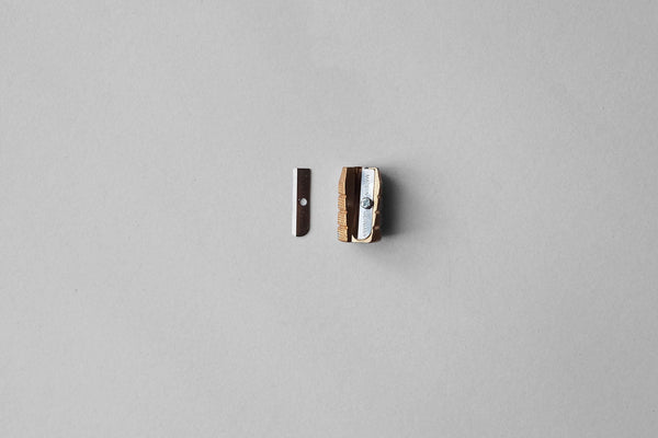 M+R Sharpener Replacement Blades – Bullet, Möbius + Ruppert, home office