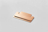 Midori Index Clips, Midori, stationery, home office