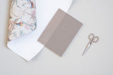Klasyk Notebook – Earth, Papierniczeni, designer's stationery, home office