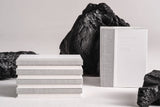 Double Notebook, Paper Goods, stationery design