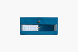 General Purpose Case Wide – Blue, nähe, stationery design