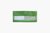 General Purpose Case Wide – Green, nähe, stationery design