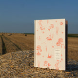 Sielski Notebook, Jaśnie Plan, stationery design