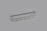 Midori Pulp Storage Pencil Case, Midori, home office, stationery design
